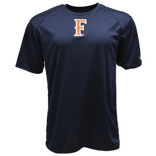 Badger Sport The "F" Tee - Navy